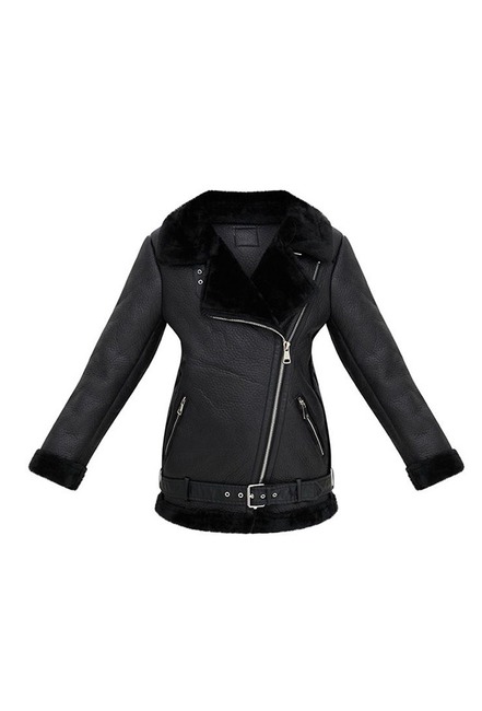 E-comm: Coats To Complete Your Party Look